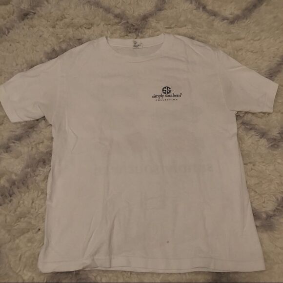 SIMPLY Southern Tee - M - Picture 2 of 5